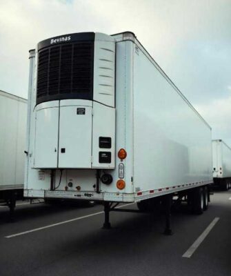Reefer Services